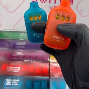 Boutiq Switch V5 Disposable