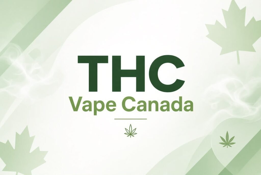 disposable vape Canada