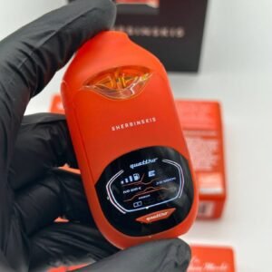 Sherbinskis Quattro Disposable