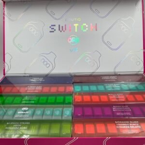 Boutiq Switch Orb V5 Disposable