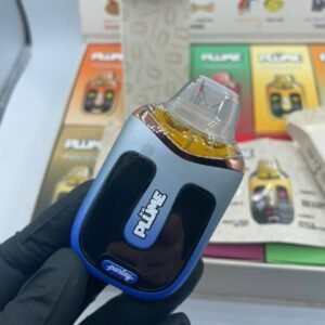 Plume 2G Disposable