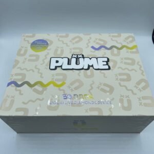 Plume 2G Disposable