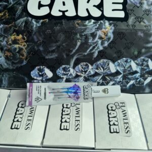Flawless OG Cake Disposable